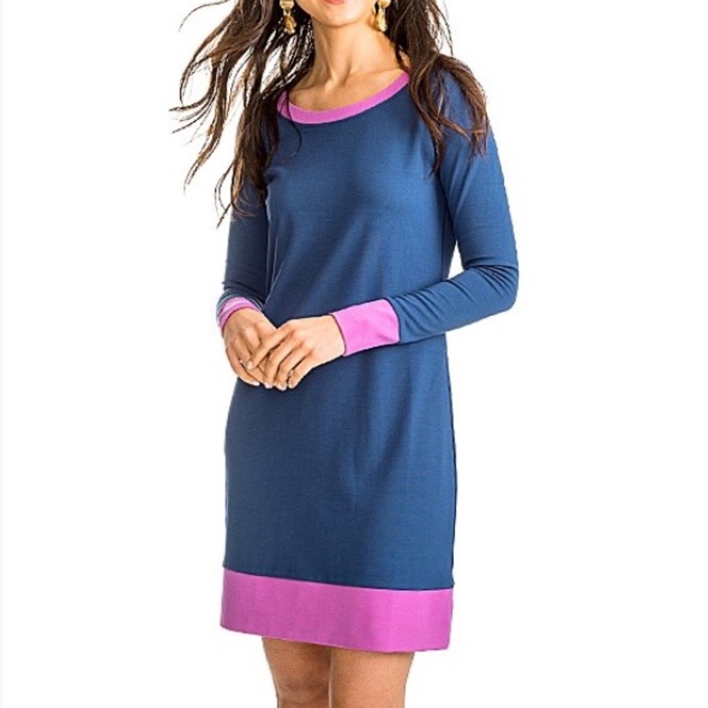 Southern Tide Dress
